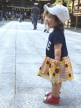 karenさんのコーディネート