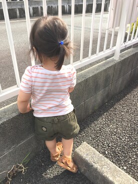 karenさんのコーディネート