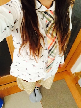 saorinさんのコーディネート