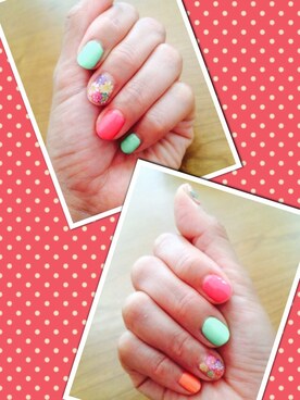 saorinさんのコーディネート