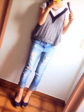 *fuka*さんのコーディネート