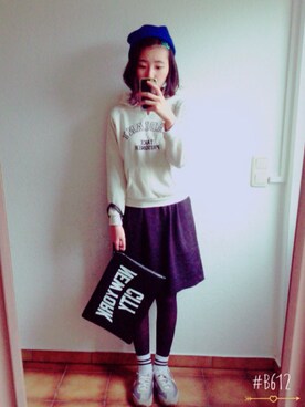 *fuka*さんのコーディネート