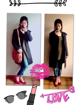 *fuka*さんのコーディネート