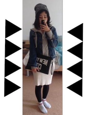 *fuka*さんのコーディネート