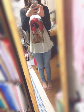 megumiさんのコーディネート