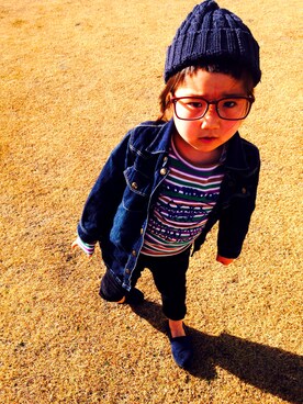 ことさんのコーディネート