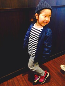 ことさんのコーディネート