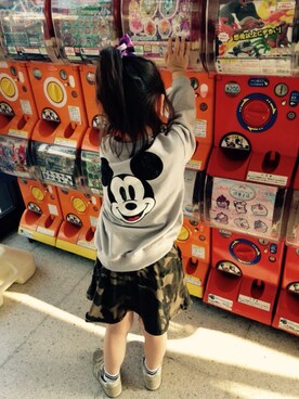 ことさんのコーディネート