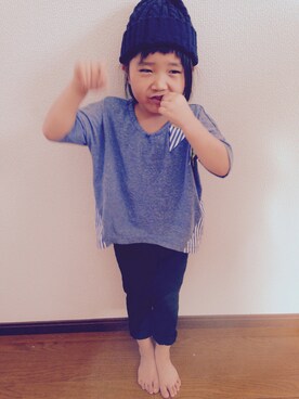 ことさんのコーディネート