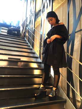 yurina katsuraさんのコーディネート