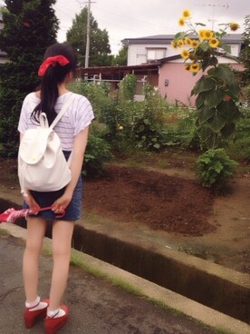 Miyumeさんのコーディネート