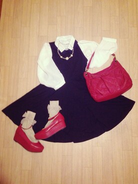 Miyumeさんのコーディネート