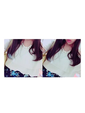 Miyumeさんのコーディネート