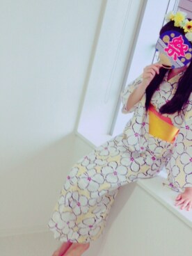 Miyumeさんのコーディネート