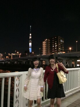 Miyumeさんのコーディネート