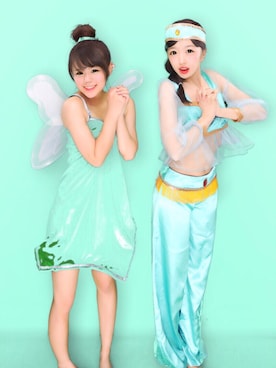 Miyumeさんのコーディネート