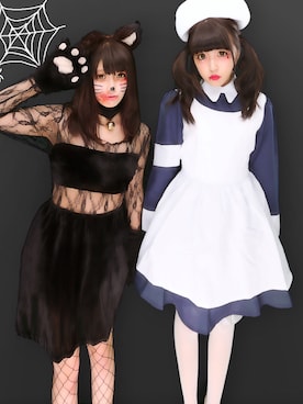 Miyumeさんのコーディネート