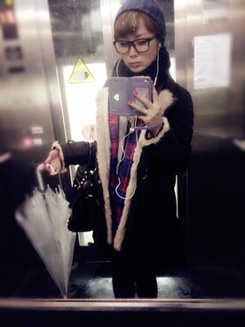 CHeeeeeNjIEさんのコーディネート