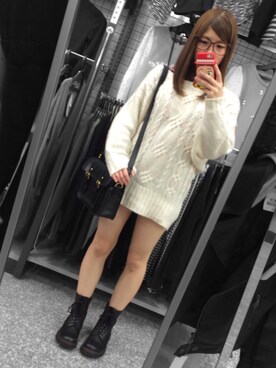 ｒａｔｓさんのコーディネート