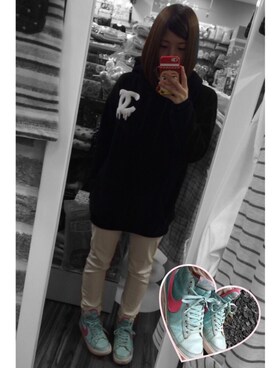 ｒａｔｓさんのコーディネート