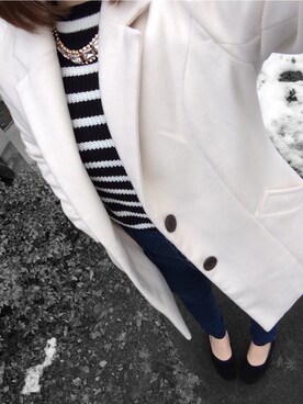 ｒａｔｓさんのコーディネート