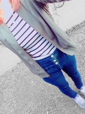 ｒａｔｓさんのコーディネート