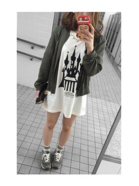 ｒａｔｓさんのコーディネート