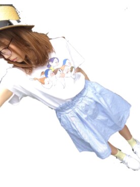 ｒａｔｓさんのコーディネート