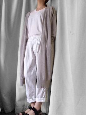 ｒａｔｓさんのコーディネート