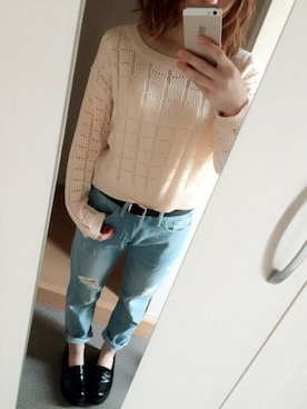 ｒａｔｓさんのコーディネート