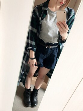 ｒａｔｓさんのコーディネート