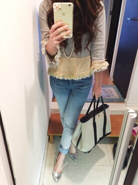 さゆなさんのコーディネート