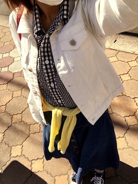 みにさんのコーディネート