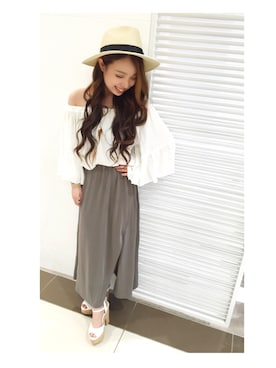 Sさんのコーディネート