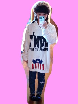 くみこさんのコーディネート