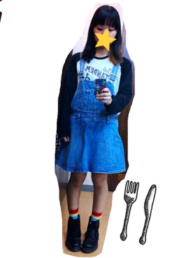 くみこさんのコーディネート