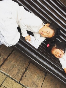 honoさんのコーディネート