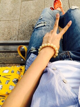 初四さんのコーディネート