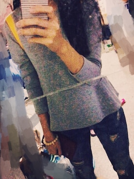 初四さんのコーディネート