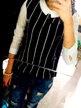 初四さんのコーディネート