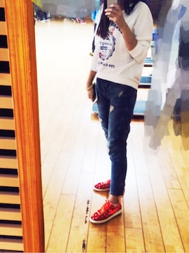 初四さんのコーディネート