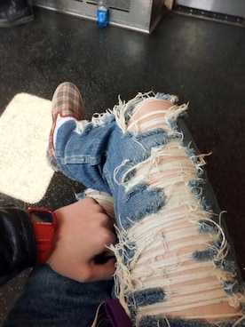 Jasonさんのコーディネート