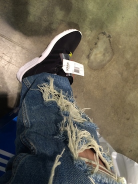 Jasonさんのコーディネート