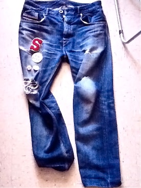 Jasonさんのコーディネート