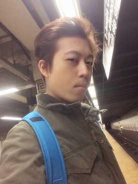 Jasonさんのコーディネート