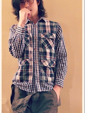 Jasonさんのコーディネート