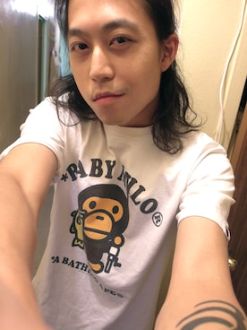 Jasonさんのコーディネート