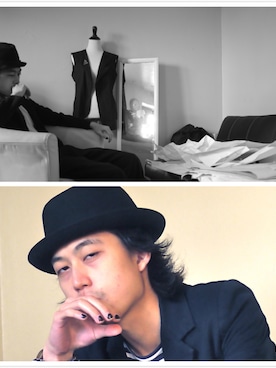 Jasonさんのコーディネート