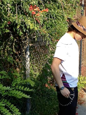 Jasonさんのコーディネート