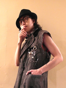 Jasonさんのコーディネート